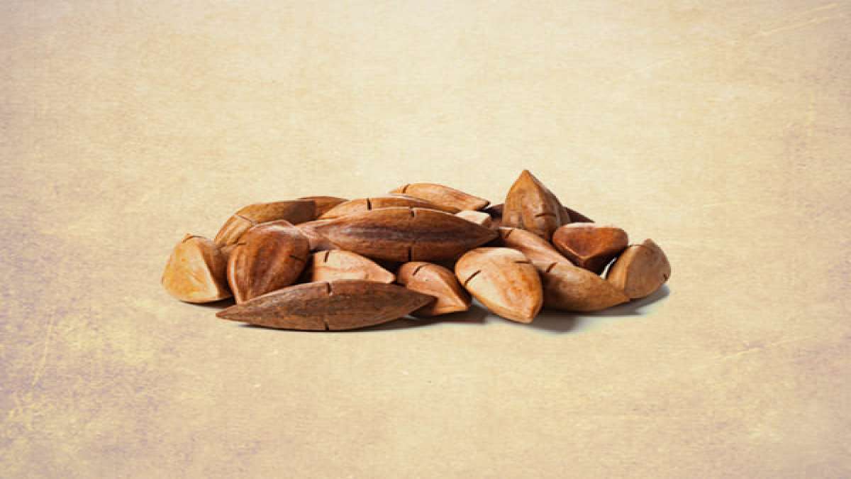 7 Nutritional Health Benefits Of Pili Nuts