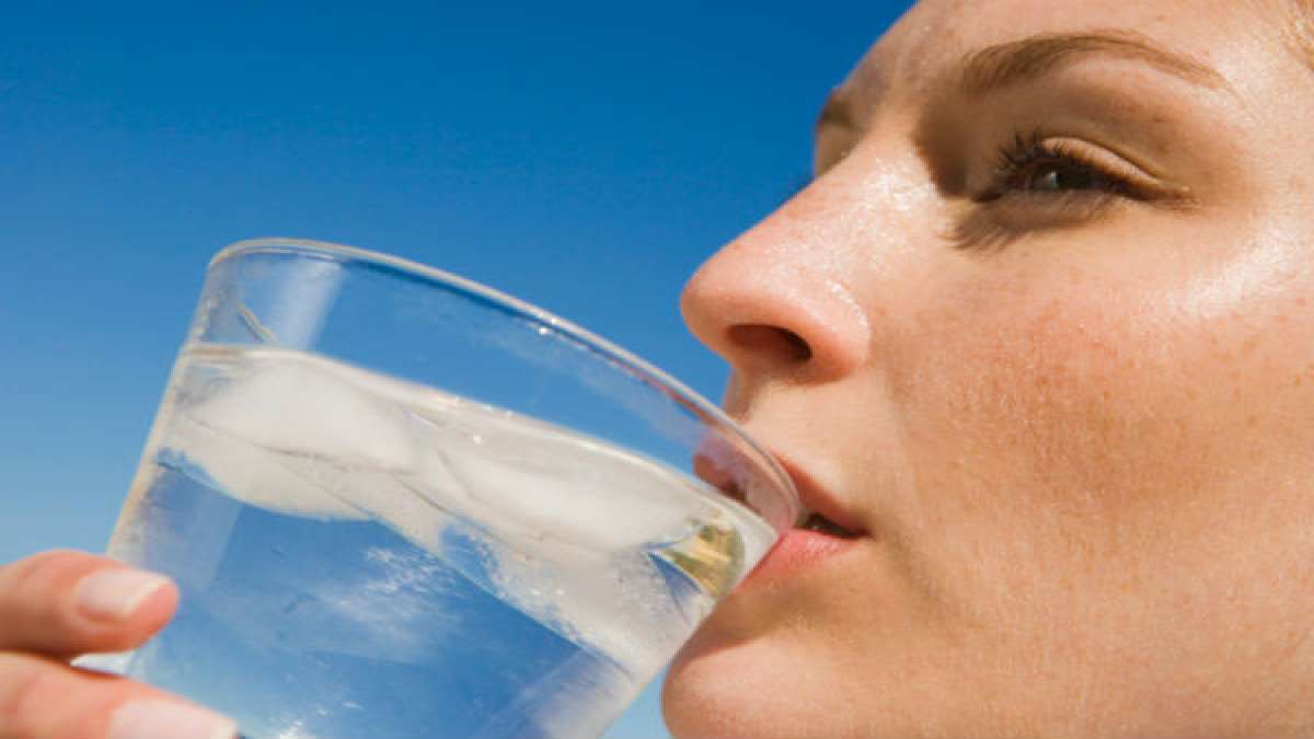 Overhydration Causes, Symptoms, Diagnosis And Treatment