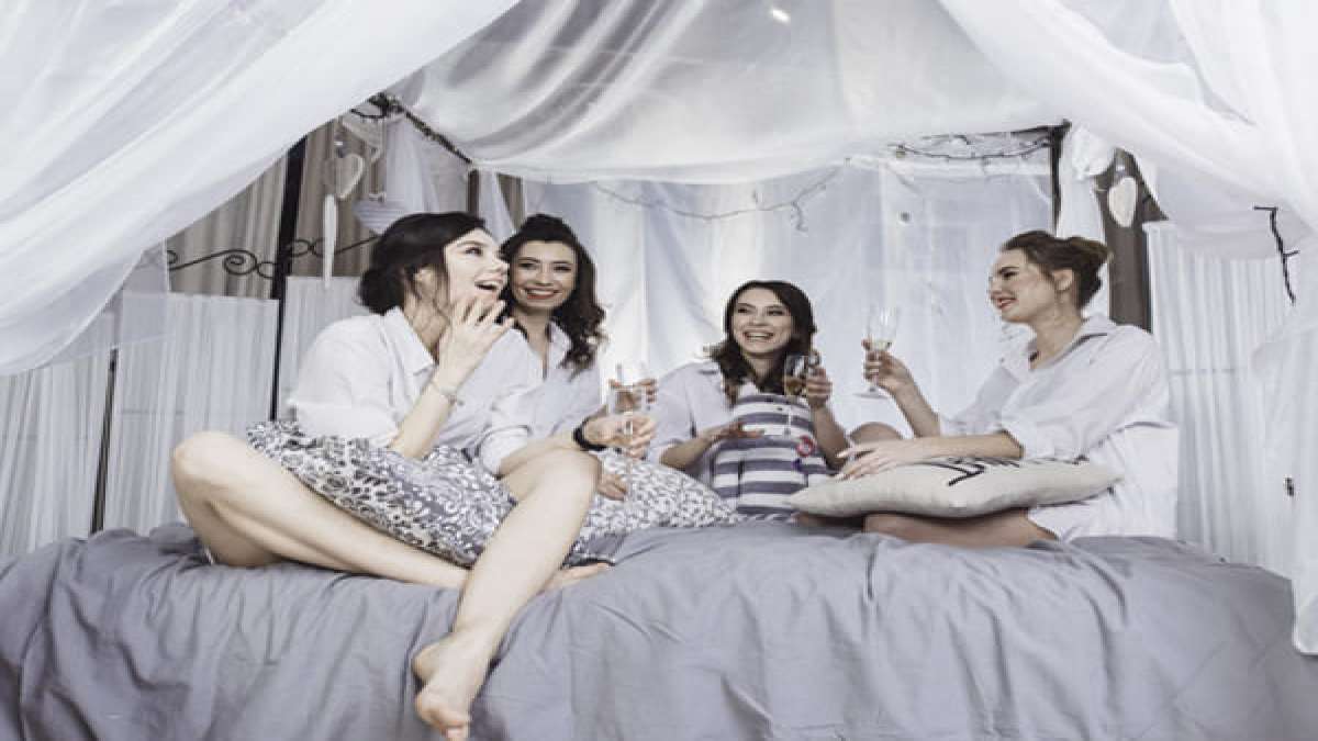 12 Different Types Of Roommates And How To Deal With Them