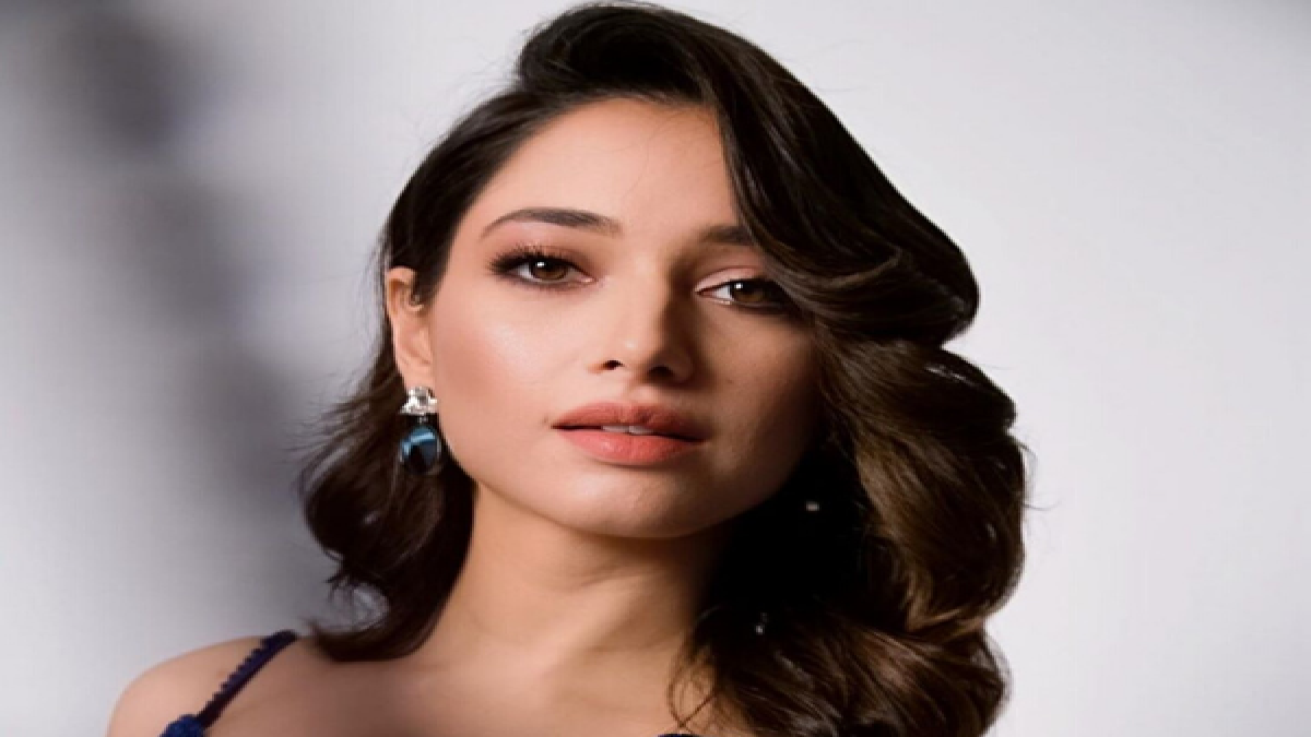 On Tamannaah Bhatia’s Birthday, Here Is A Look At Her Exquisite Beauty