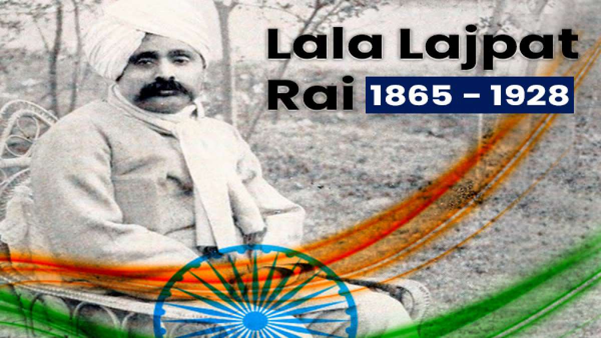 ⭐ Young india newspaper by lala lajpat rai. Young India Book by Lala