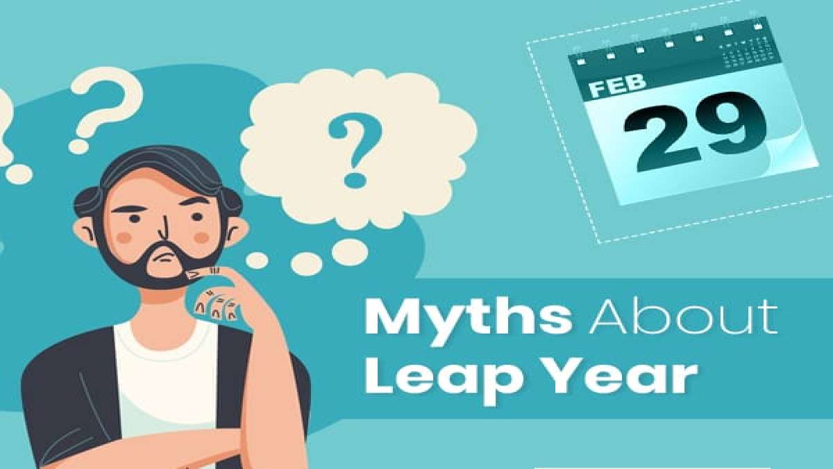 Leap Year 2020 8 Myths That You May Not Be Knowing
