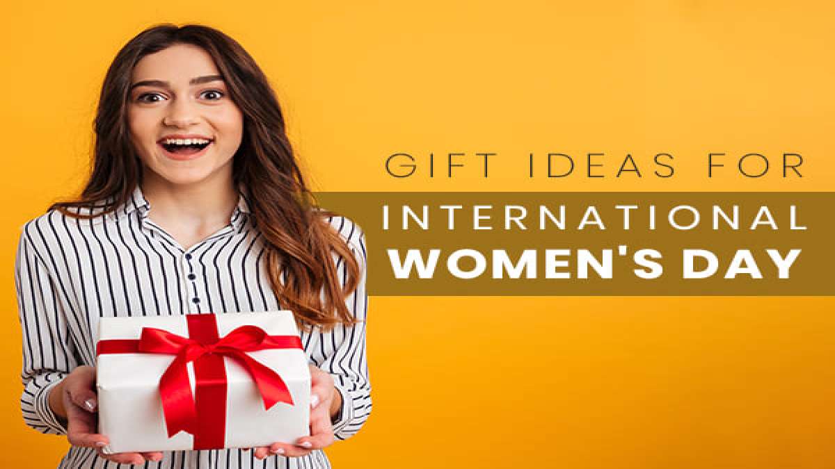 International Women's Day: 15 Budget-Friendly And Cool Gift Ideas For Women  - Boldsky.com