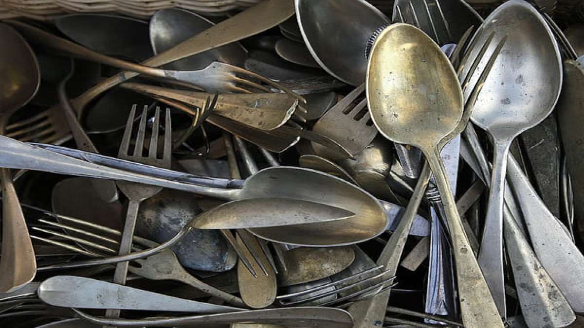 Simple Ways To Remove Rust From Stainless Steel