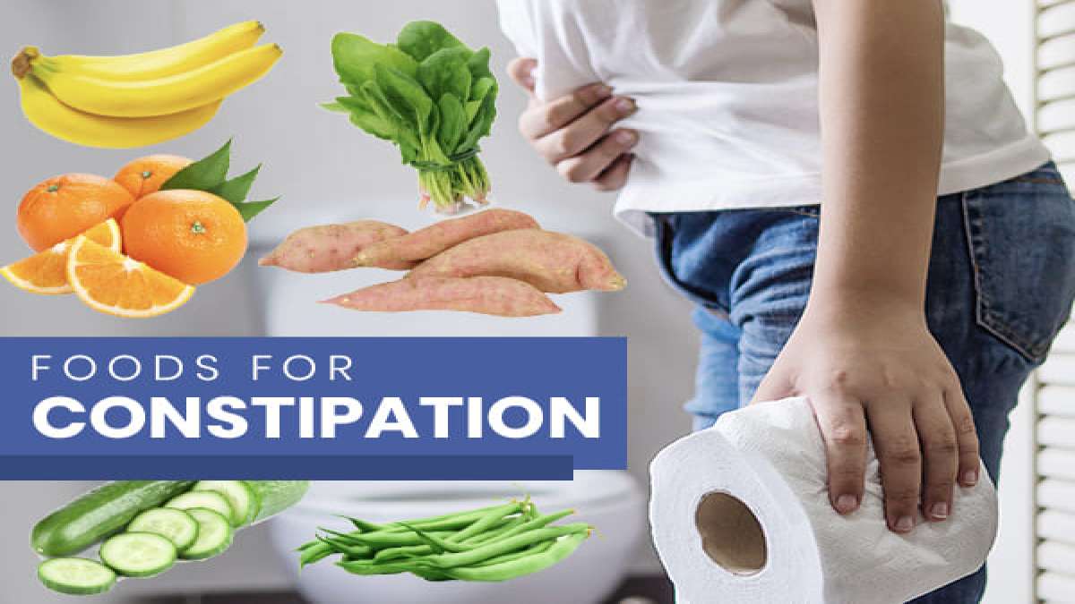 25 Common Foods To Relieve Constipation, From Banana To Clear Soups