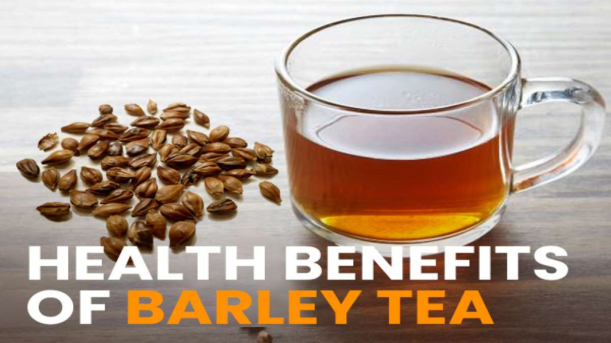 Barley Tea Health Benefits, Side Effects And How To Prepare