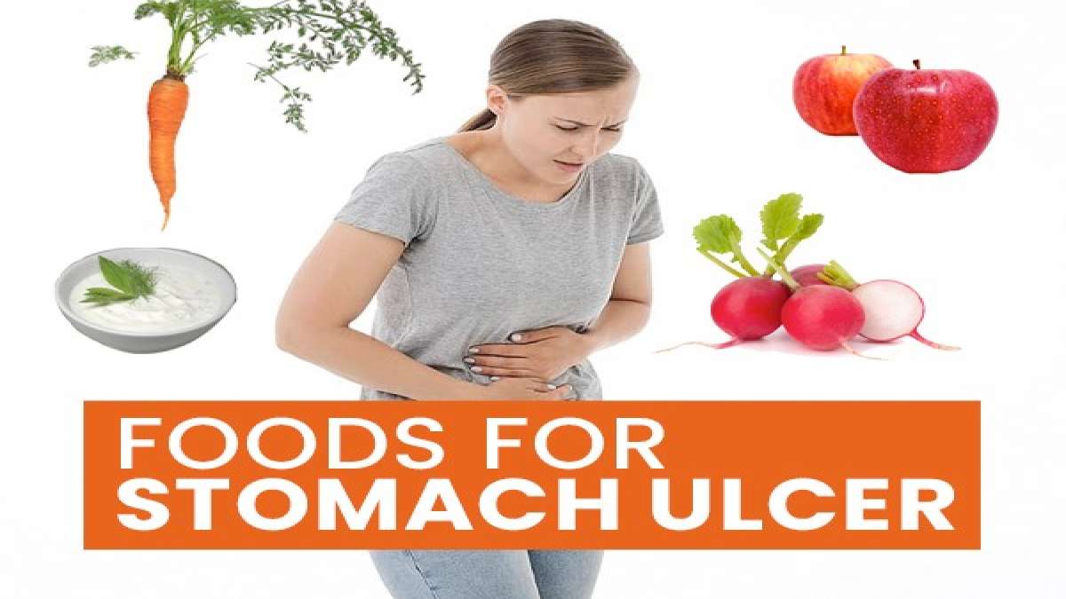 Juicer Recipes For Stomach Ulcers Blog Dandk