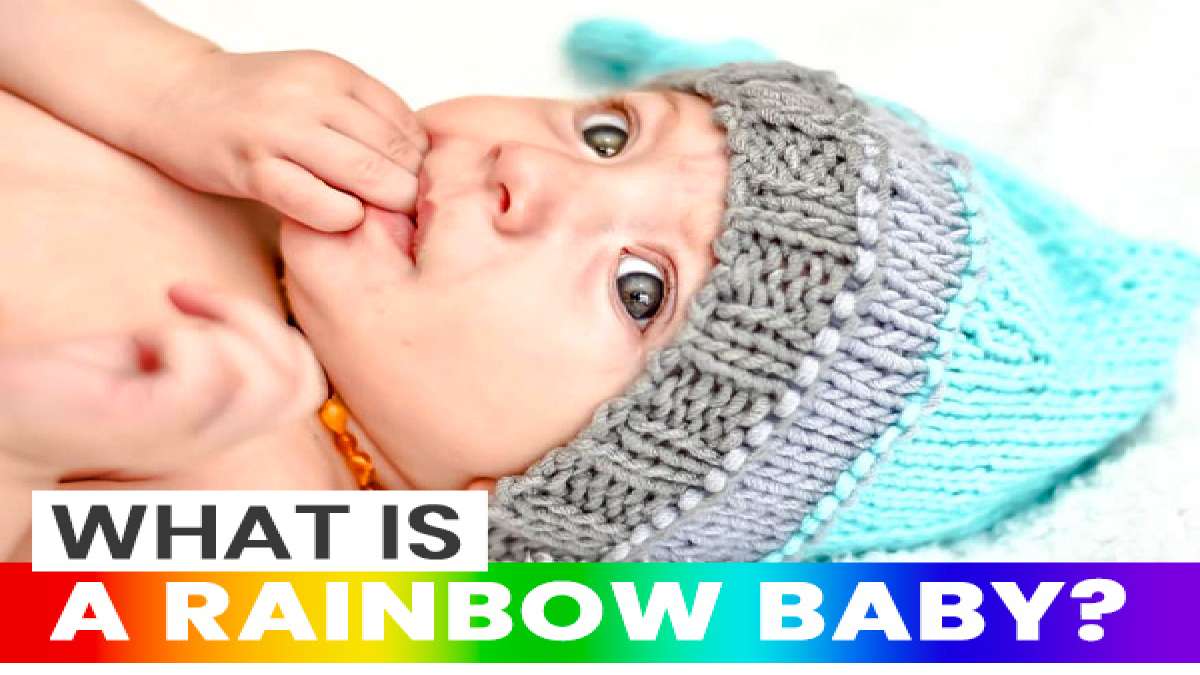 What Is A Rainbow Baby? Why Parenting A Rainbow Baby Is Different