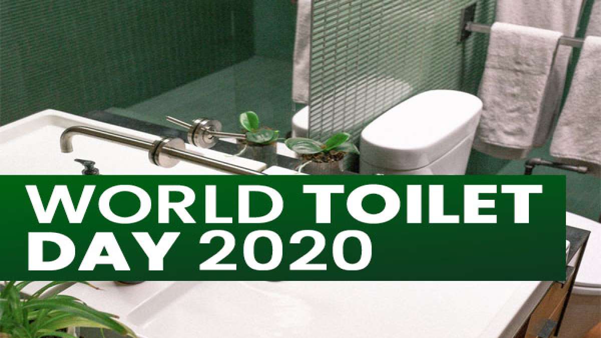 World Toilet Day 2020 Infections You Can Catch From A Dirty Toilet