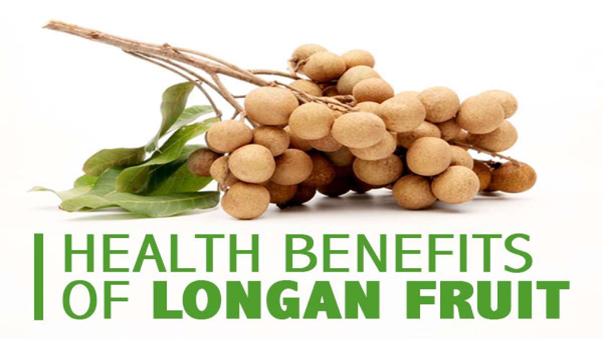 13 Incredible Health Benefits Of Longan Fruit - Boldsky.com