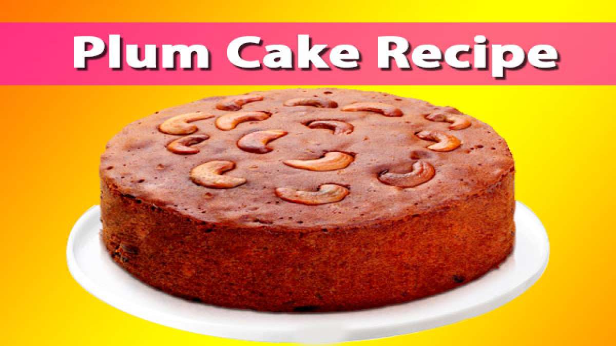 Update 65+ plum cake cake best awesomeenglish.edu.vn