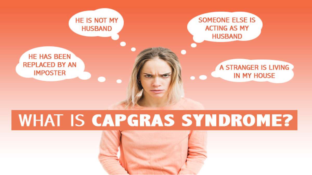 What Is Capgras Syndrome?