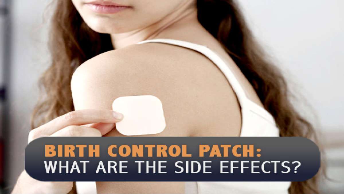 Can Birth Control Patch Make You Nauseous Birth Control Patch: How Does It Work? Is It Effective Than Pills? What