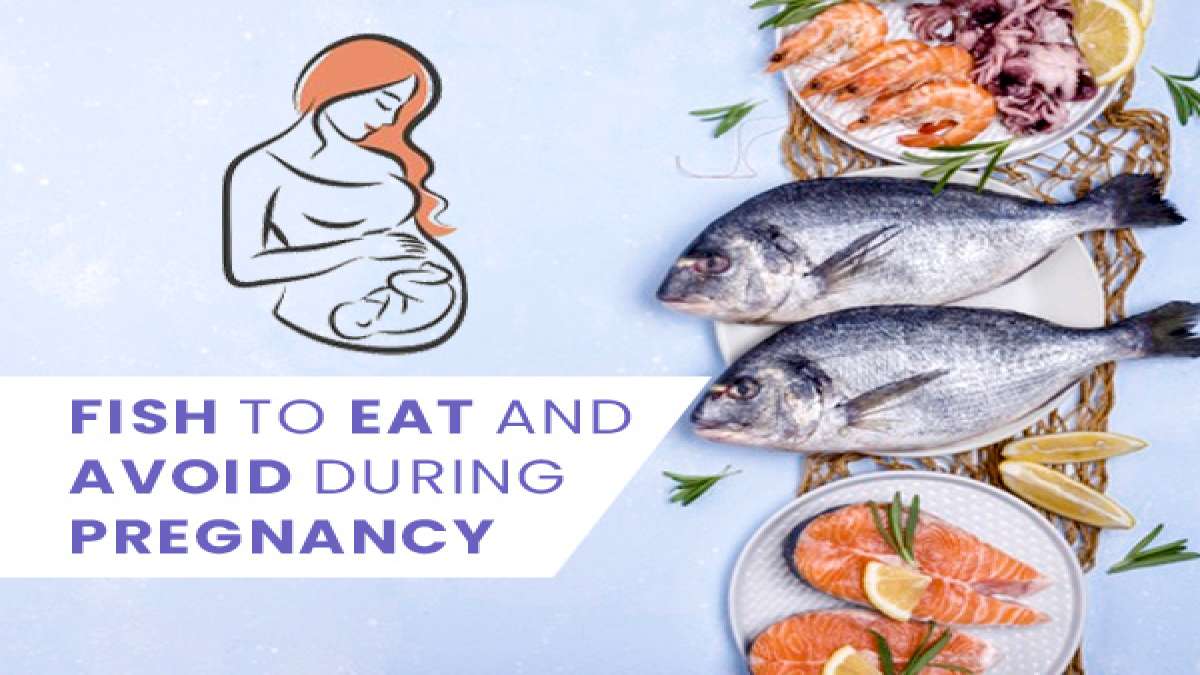 Can Pregnant Women Eat Fish? List Of Fish To Eat And Avoid During
