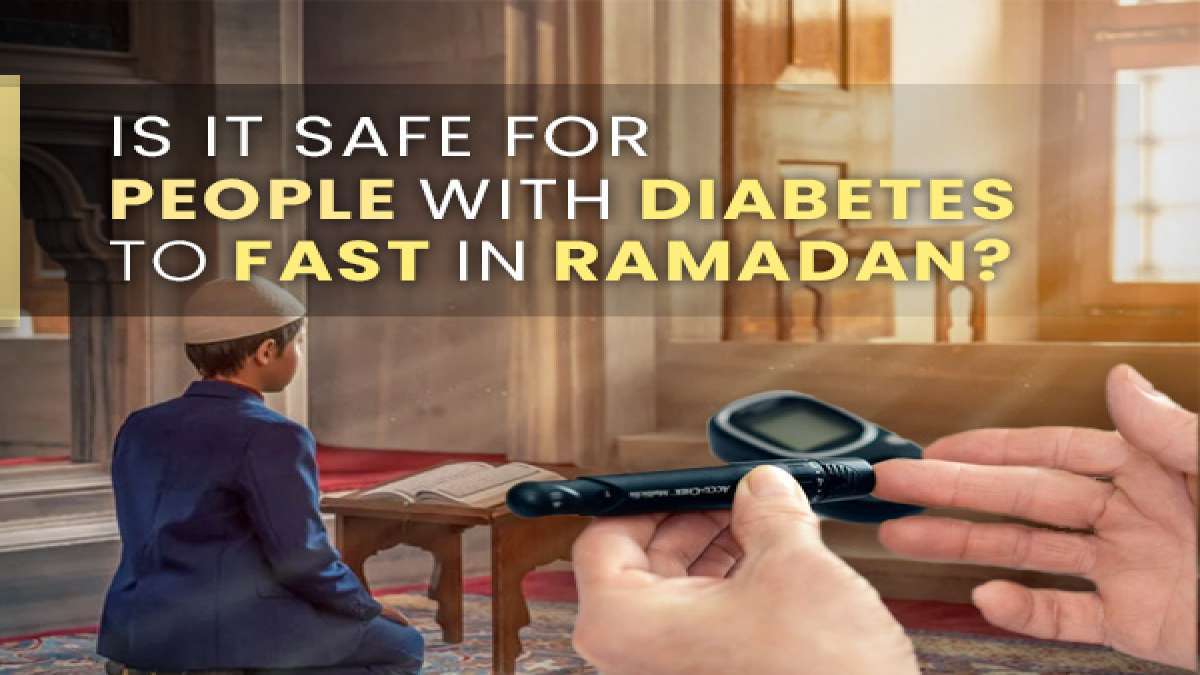 Ramadan 2021: Is It Safe For People With Diabetes To Fast? COVID-19 ...