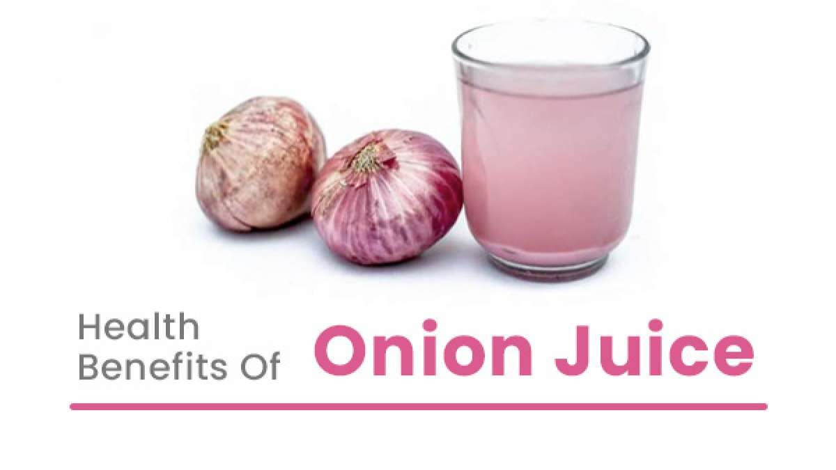 EvidenceBased Health Benefits Of Onion Juice Weight Loss, Fertility, Diabetes And Many More