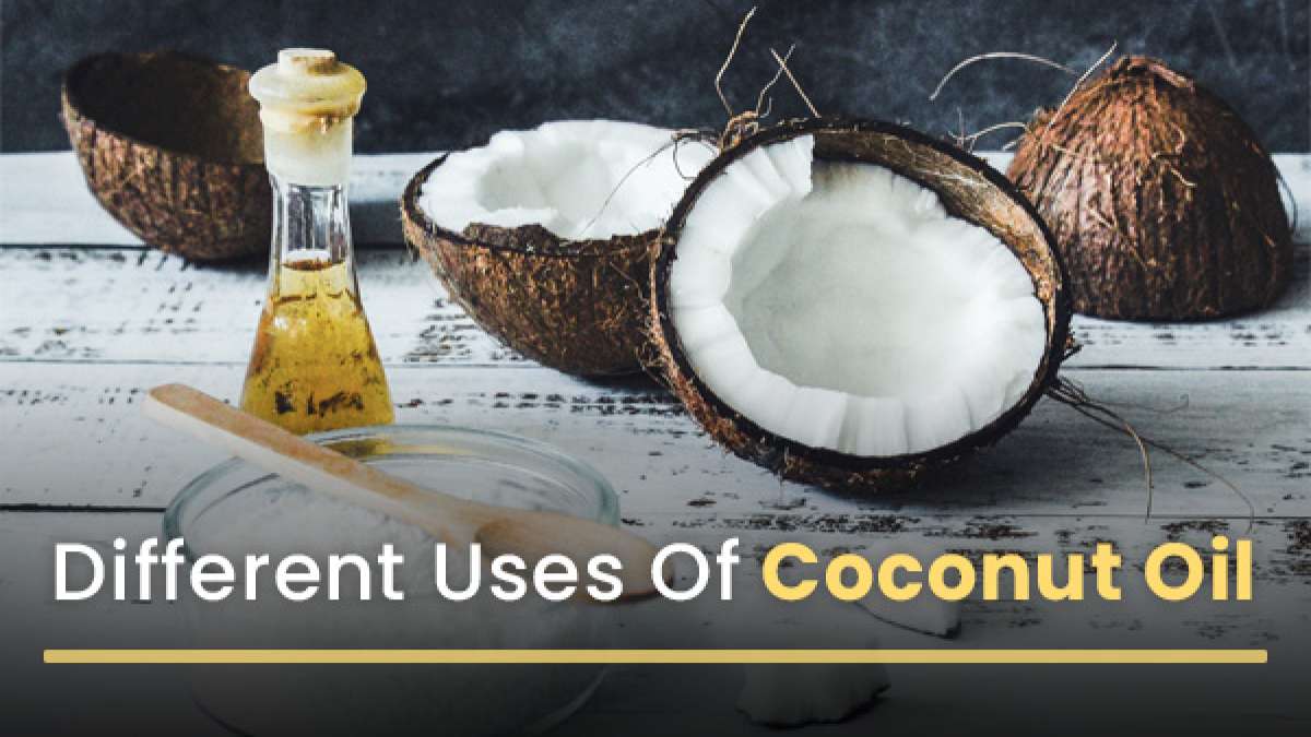 33 Different Uses Of Coconut Oil, Benefits, Allergies And How Much To Consume Per Day