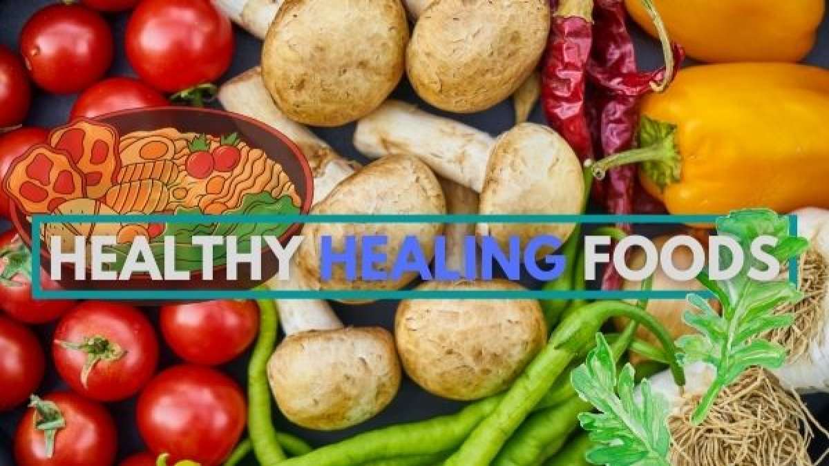 10 Best Healing Foods Foods To Eat During Recovery From Illnesses And