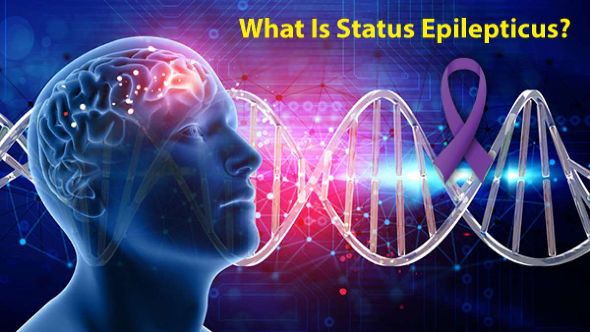 National Epilepsy Day 2021 What Is Status Epilepticus? Causes