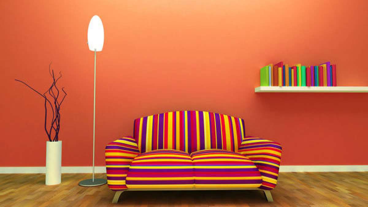 Wall Paint Distemper Or Emulsion? 5Point Comparative Guide By Expert