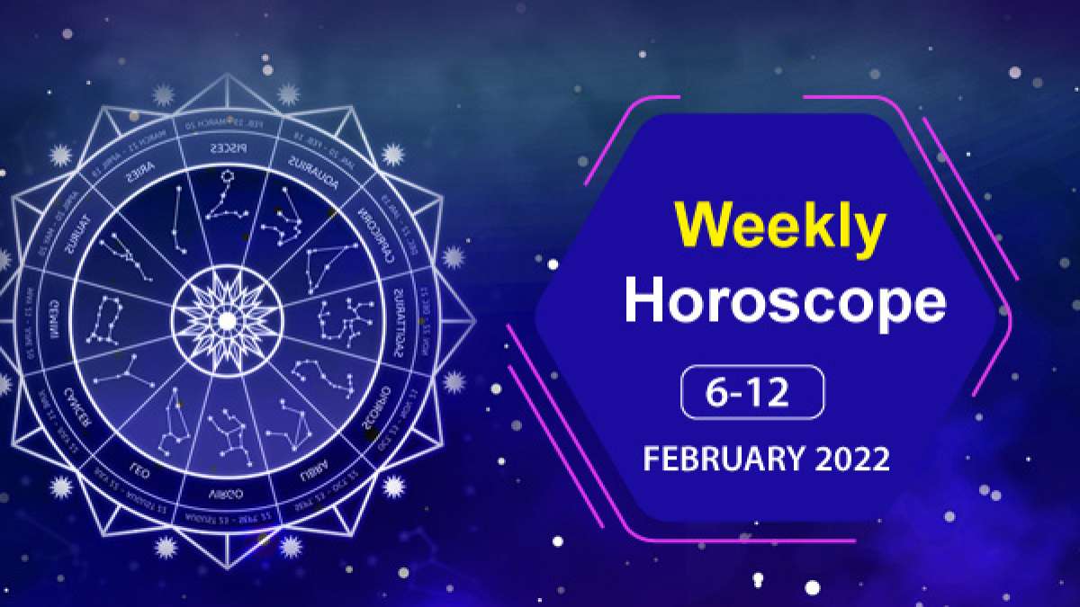 Weekly Horoscope, 06 February To 12 February 2022, Check This ...