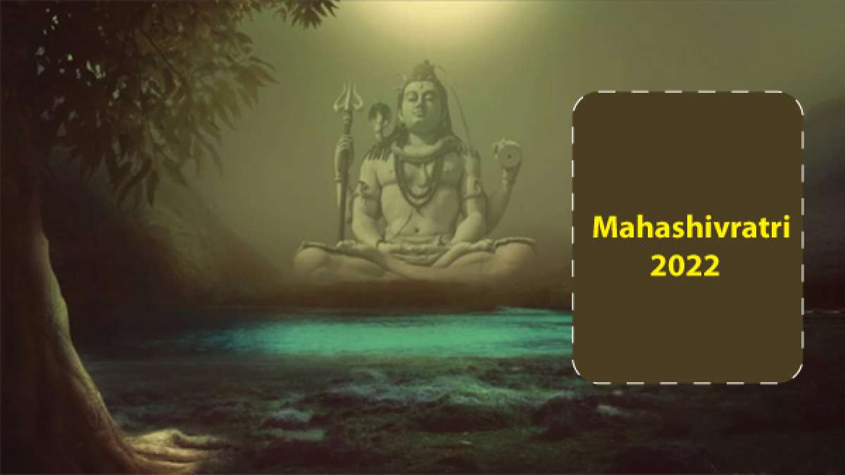 Mahashivratri 2022 How To Worship Lord Shiva According To Your Zodiac