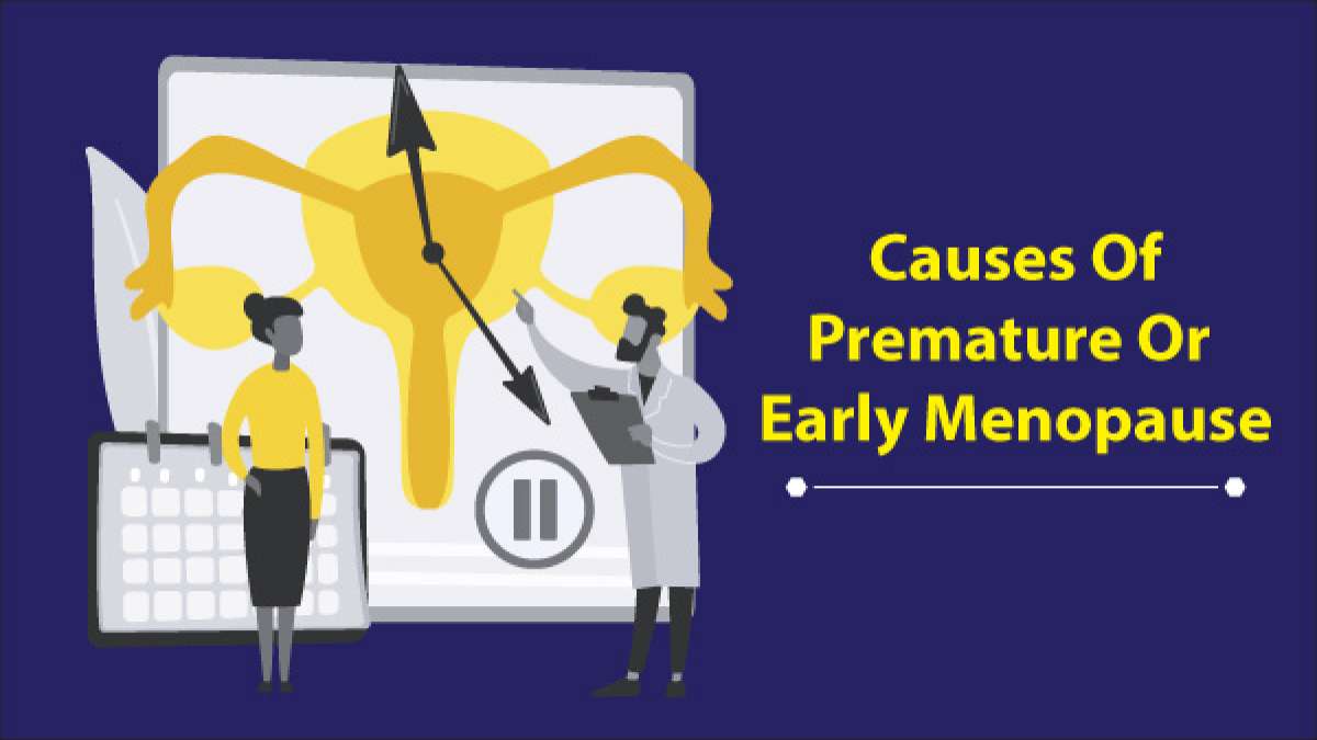 International Women's Day 2023 12 Possible Causes Of Premature Or