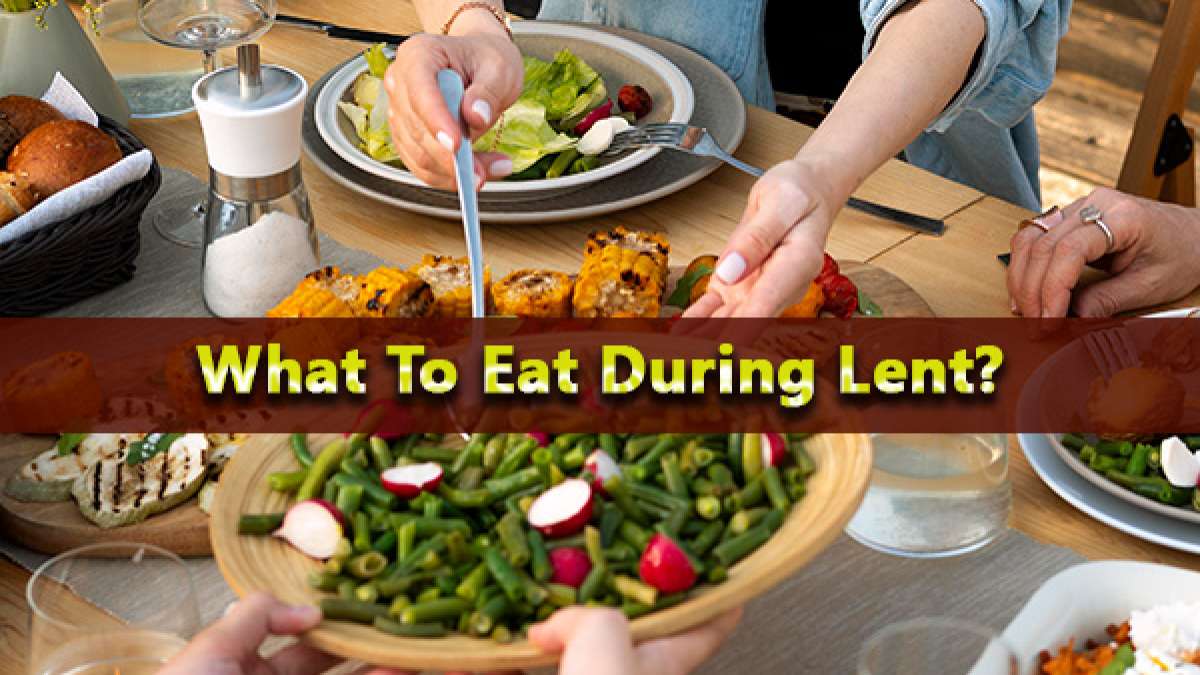 Protein And Vitamin B Rich Foods That Can Replace Meat Products During