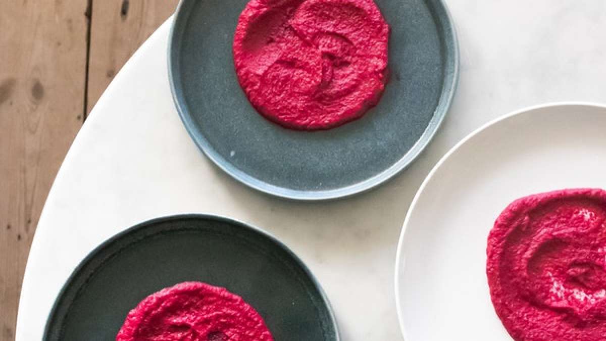 Healthy Breakfast Recipe For Pregnant Women How To Prepare Beetroot