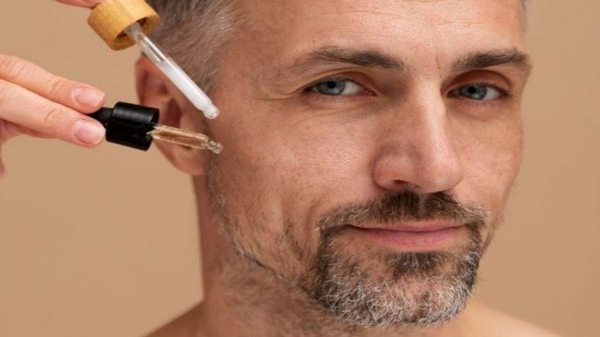 PreShave Oil For The Smoothest Beard Finish How To Use