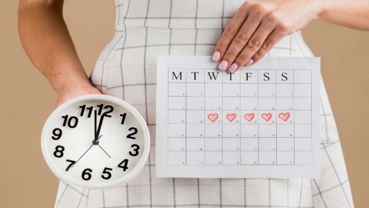 What Is Cycle Syncing? How Does It Benefit Your Productivity And PMS