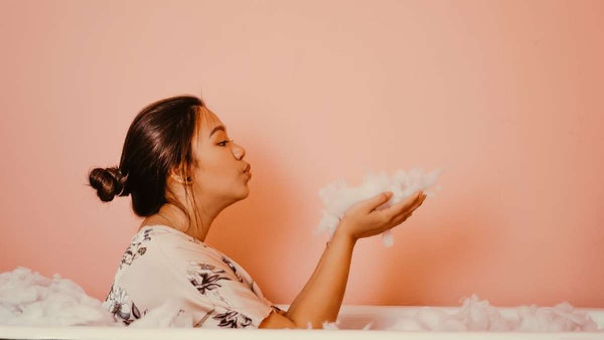 Is Bathing Everyday Necessary For Good Health?