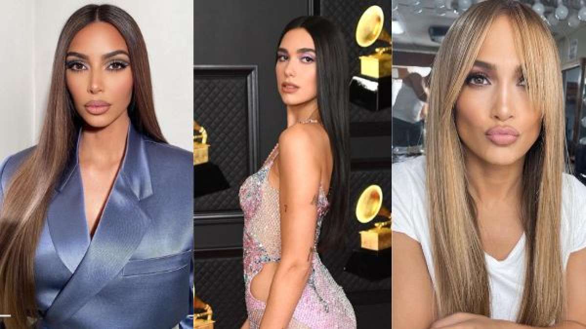 What Is 'Liquid Hair,' And How To Get The GlossyShiny Hair At Home