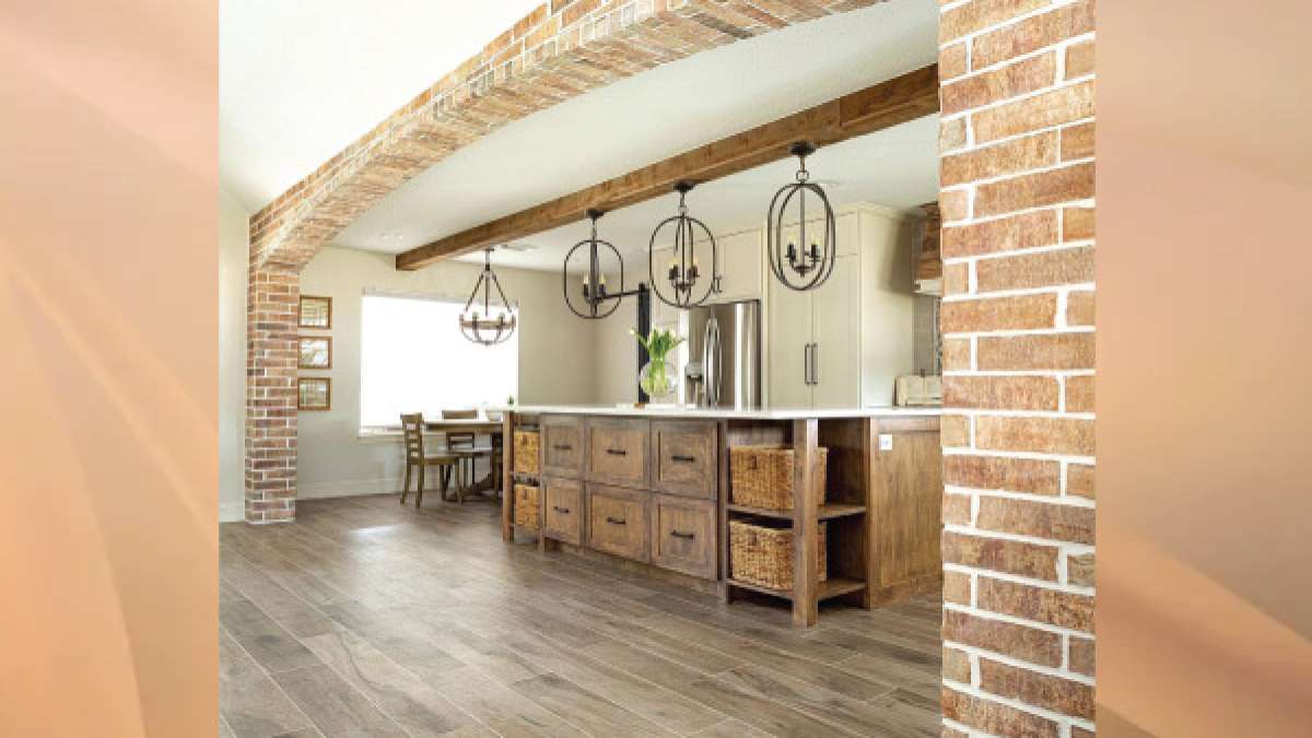 5 Kitchen Partition Ideas For Your Home, As Per Interiors Expert