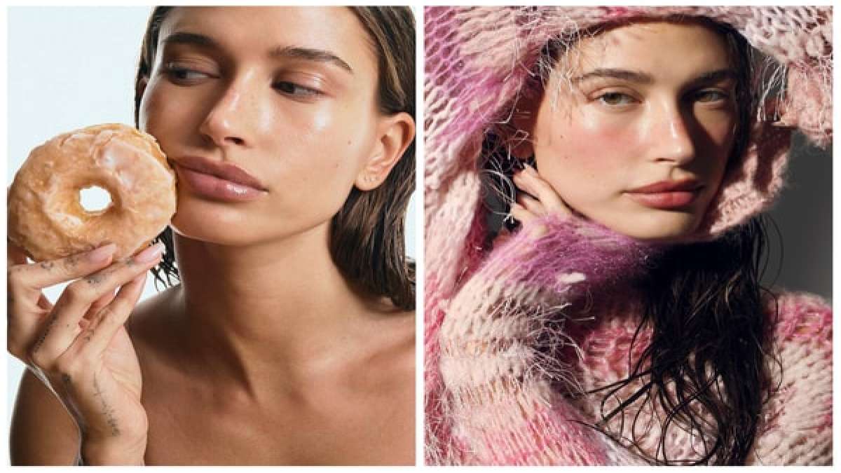 The Glazed Donut Skin The Newest Beauty Trend You Should Learn From