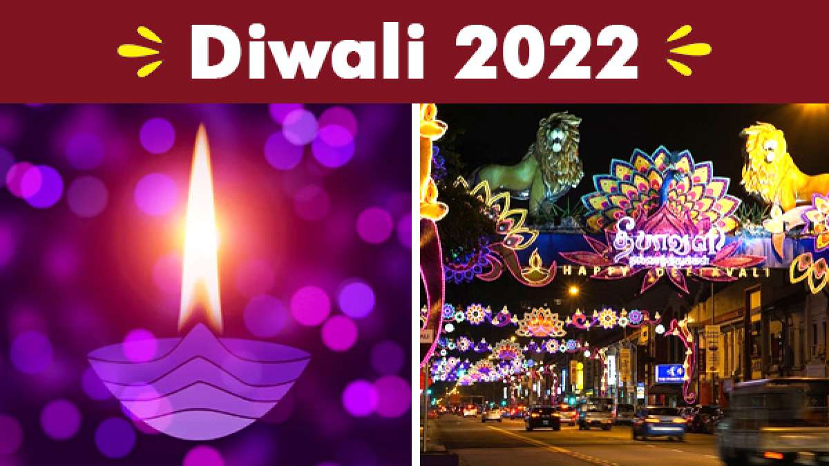 Diwali 2022 Differences And Similarities Between Celebrations In North