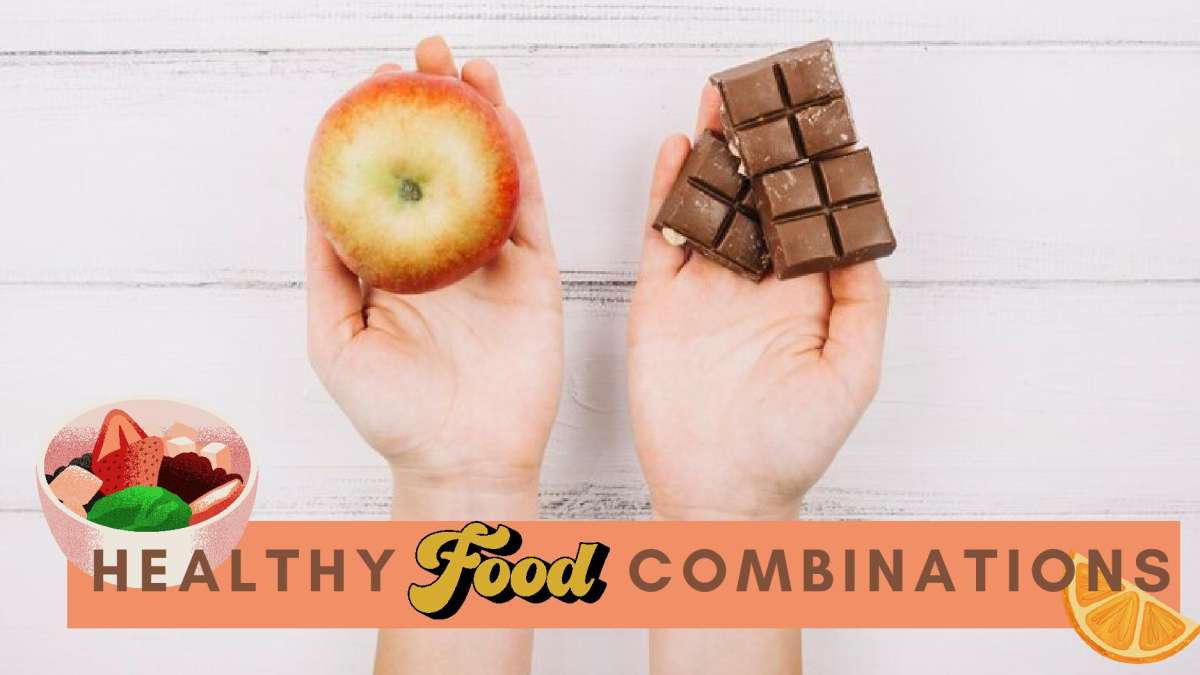 7 Best Food Combinations For Maximum Health Benefits