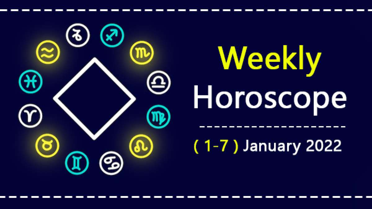 Weekly Horoscope, 01 January To 07 January 2023, Check This Week