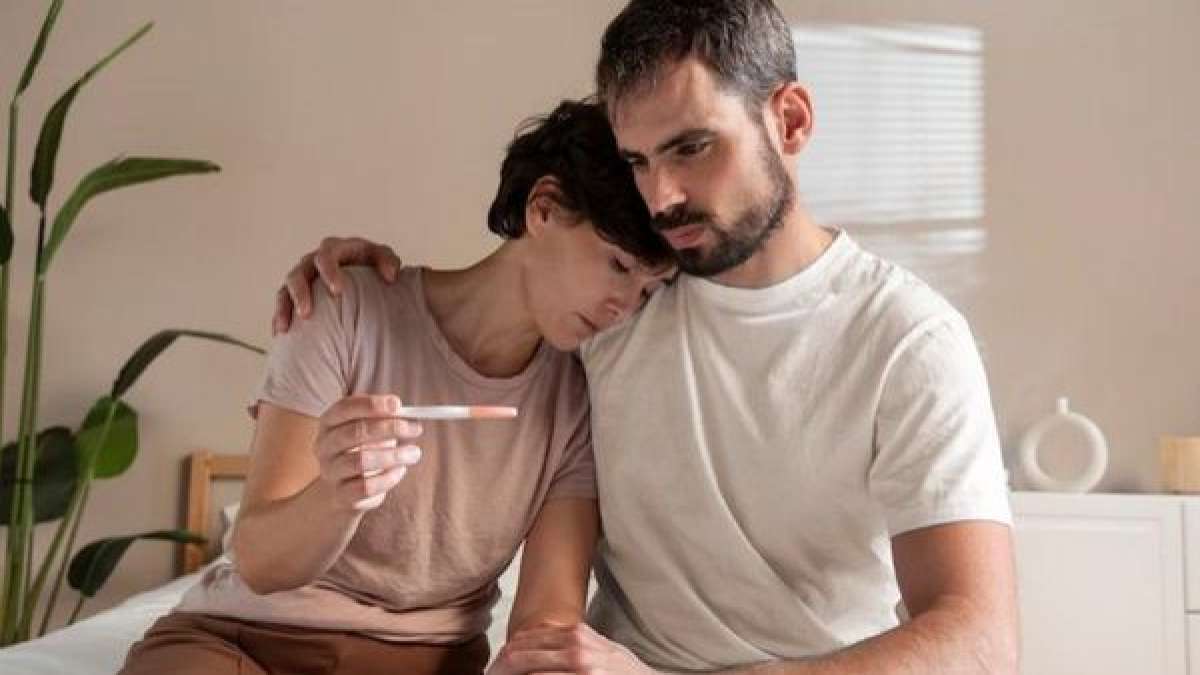 Signs of miscarriage at 4 weeks important things to look out for