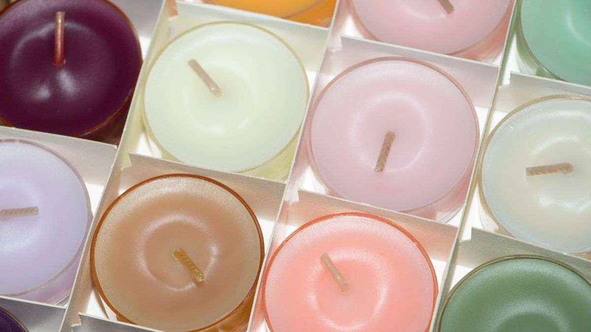 Are Candles More Toxic Than Cigarettes? Harmful Effects Of Scented