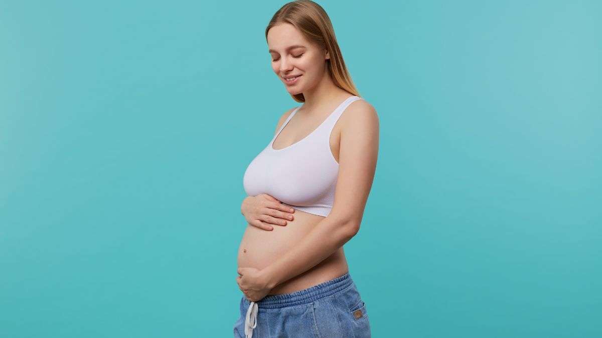 Maternity Clothing Tips How To Buy Nursing Bras For Breastfeeding; Maternity Bra Vs Nursing Bra