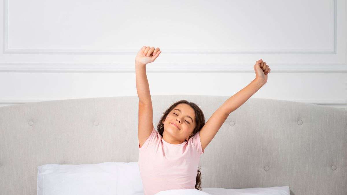 Parenting Tips Ways To Wake Up Kids Early The Right Way Boldsky Parenting Tips Ways To Wake Up Kids Early The Right Way Boldsky