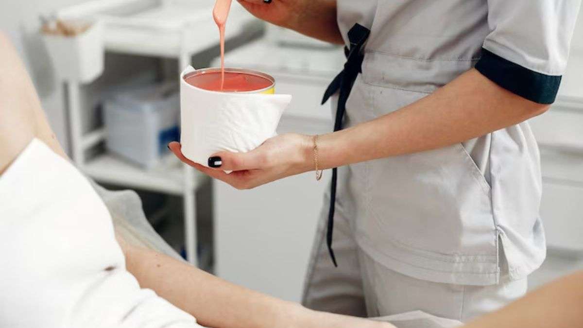 Brazilian Wax Tips For Beginners; Things To Avoid Doing After A Waxing