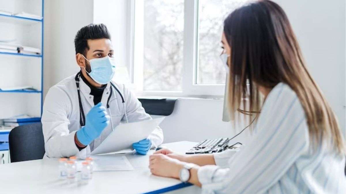 International Women’s Day 2023 Important Health Checks For Women Over