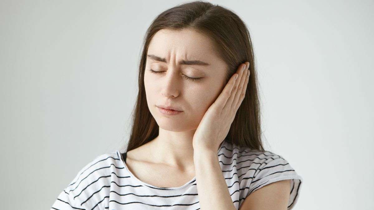 Tips to Help Ease Ear Congestion