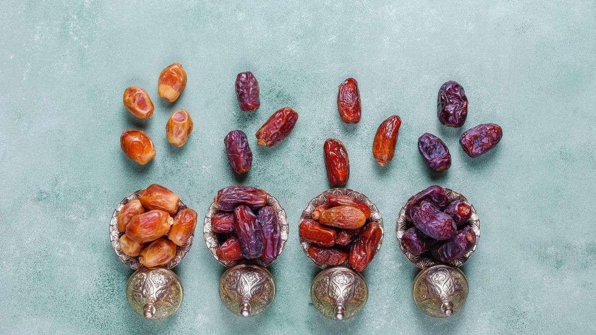 Can You Eat Dates In Summer?