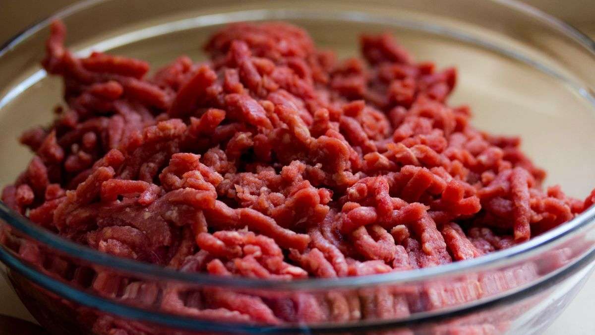 Over 480,000 UTIs May Be Caused By E.coli In Meat
