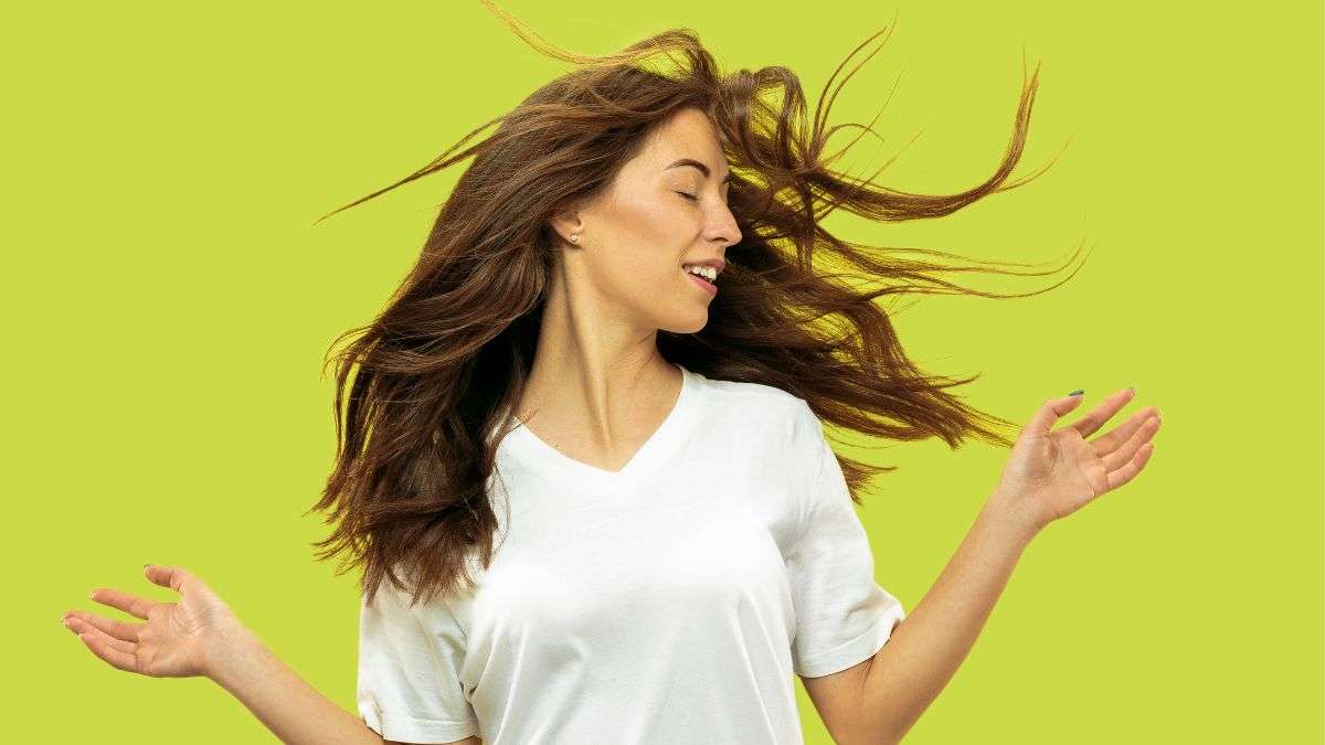 Haircare Tips Suffering From Split Ends? 6 Homemade Hair Mask For