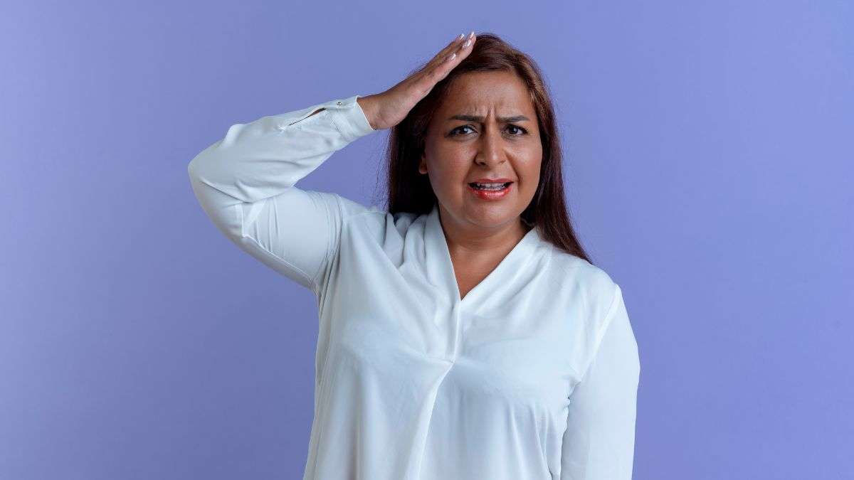 Hair Care Tips Is It True That Plucking Grey Hair Can Result In