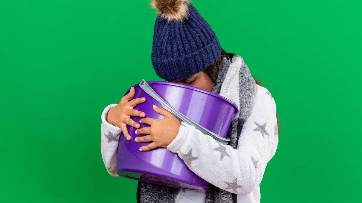 Rumination Syndrome Know About This Rare Eating Disorder; Are You At